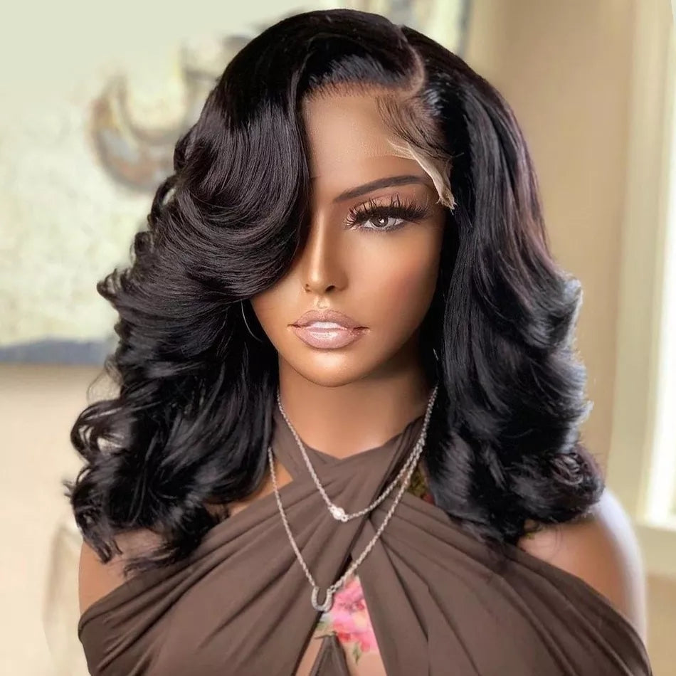Perucas