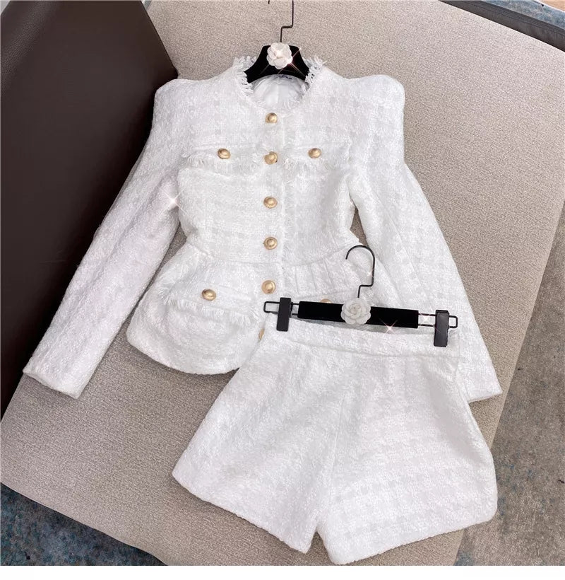 Conjunto de calção