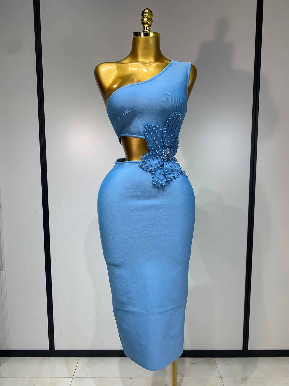 Vestidos médios