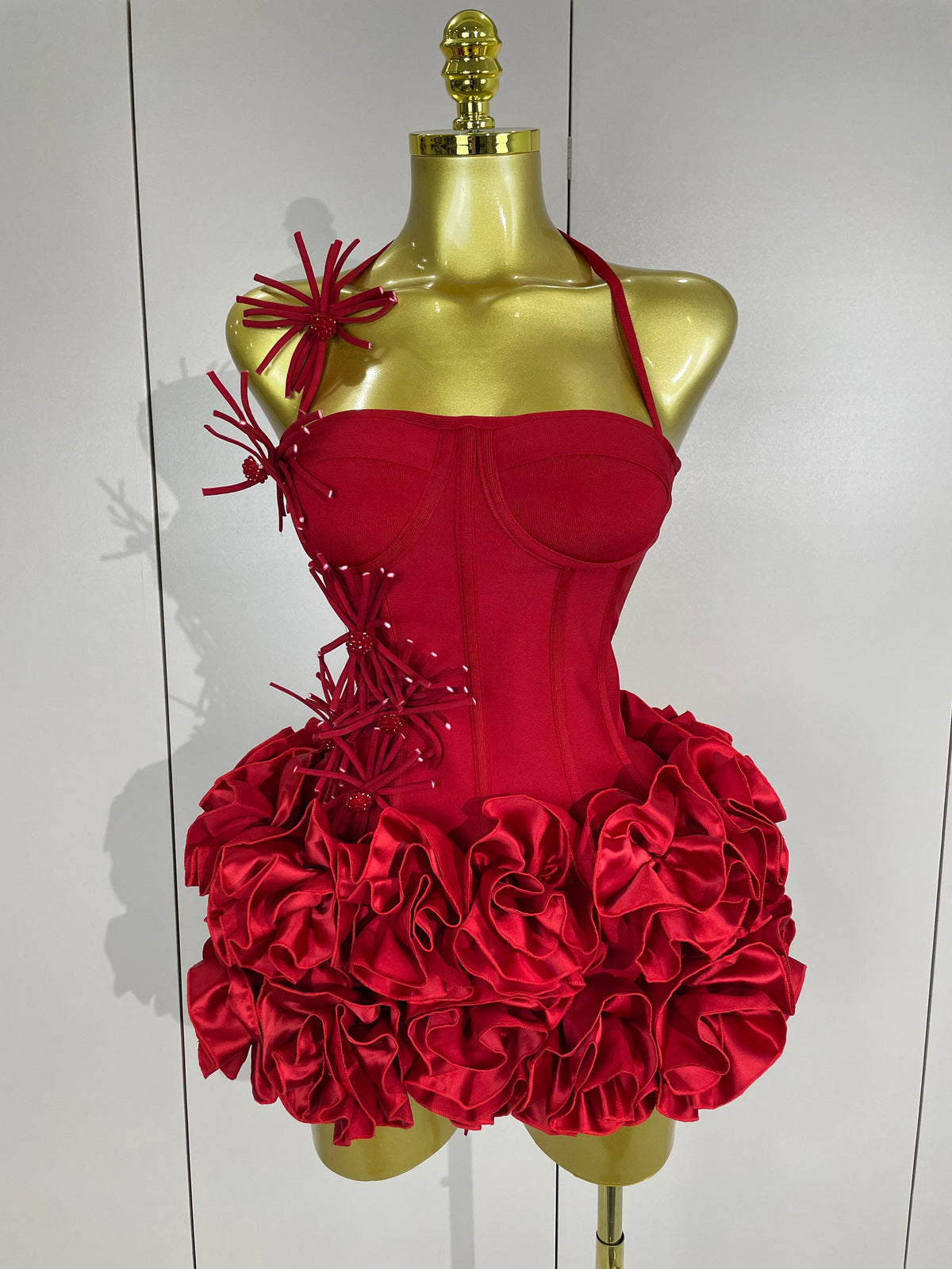 Vestidos curtos