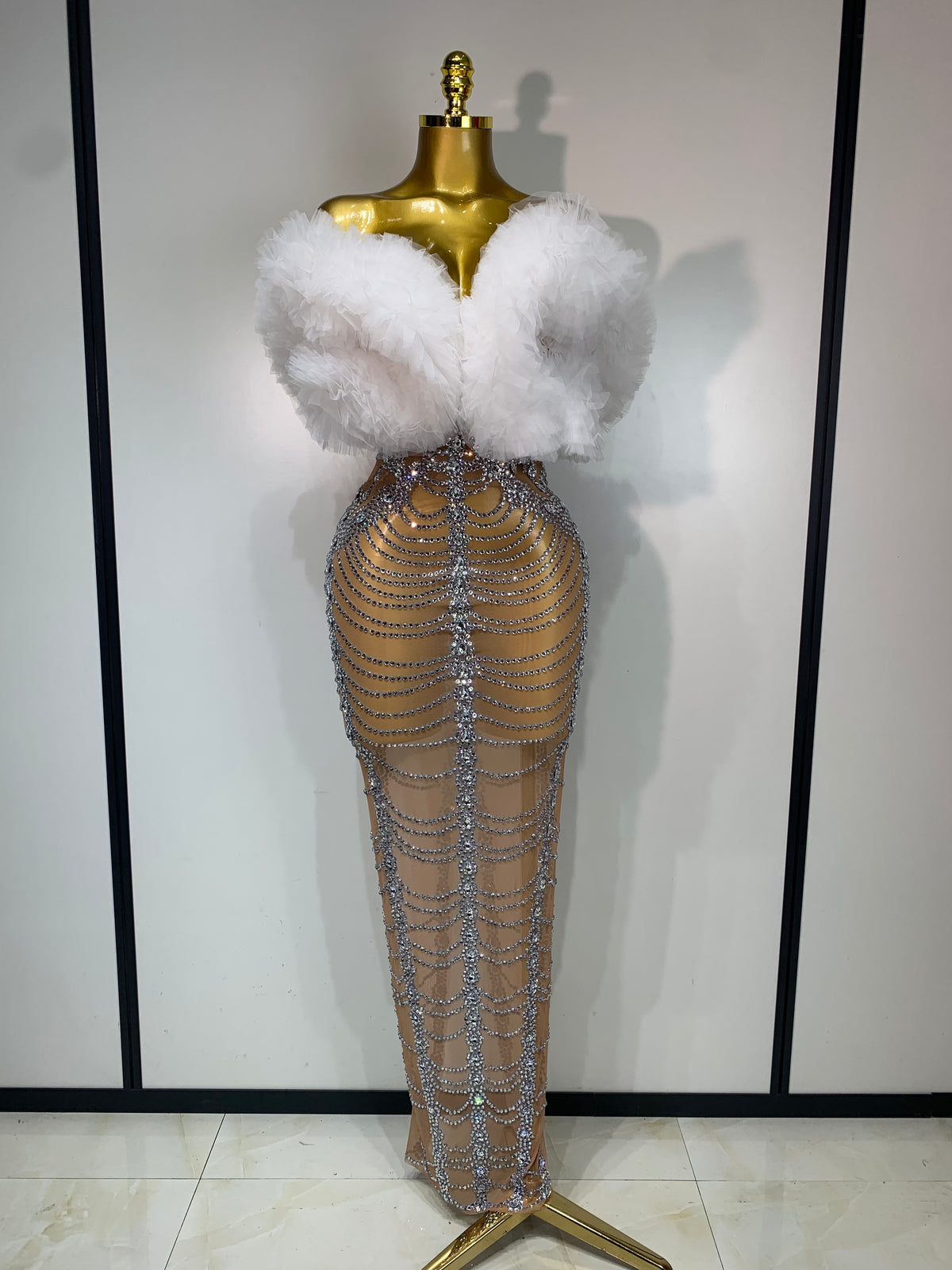 Vestidos de gala