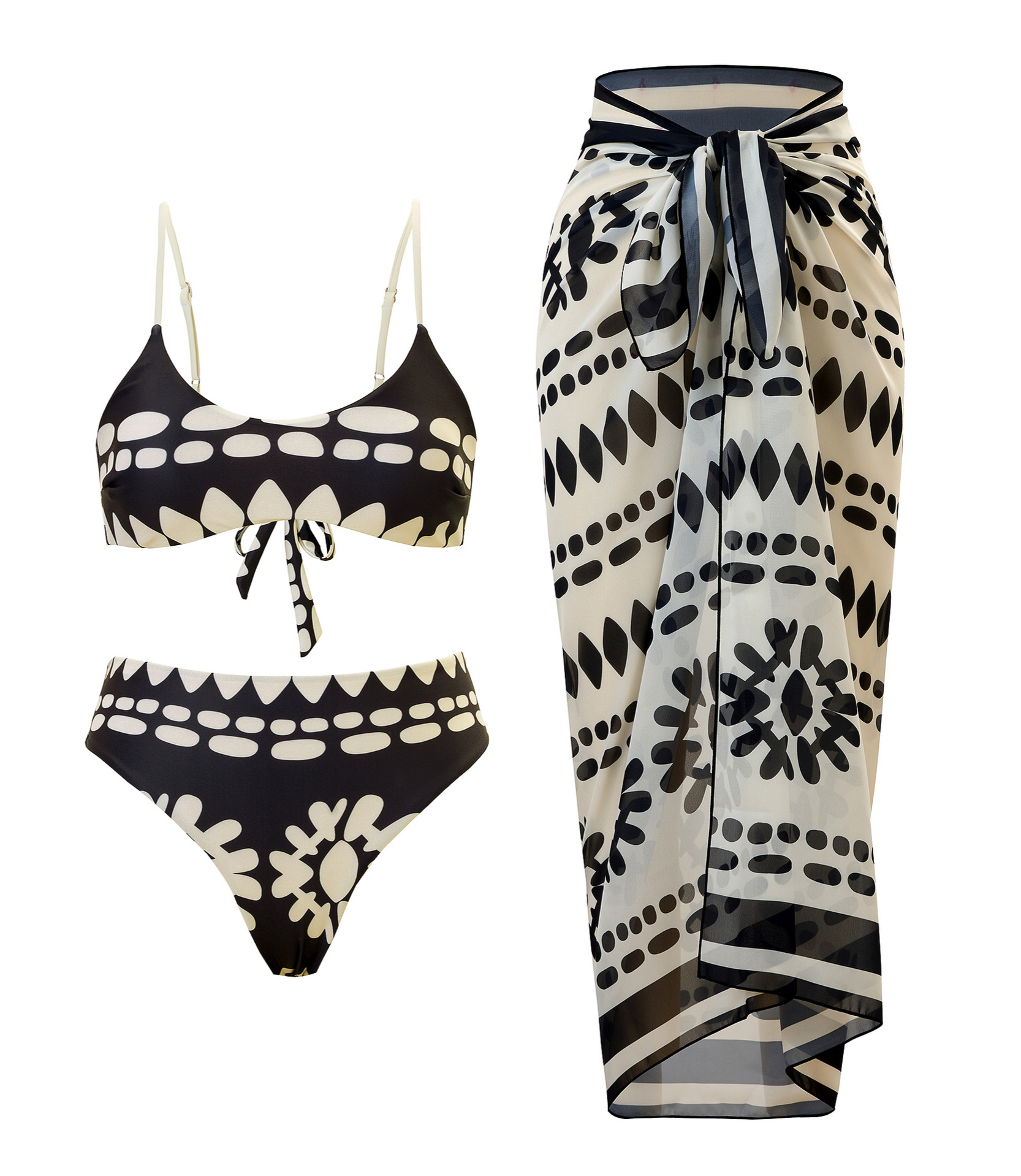 Roupas de praia