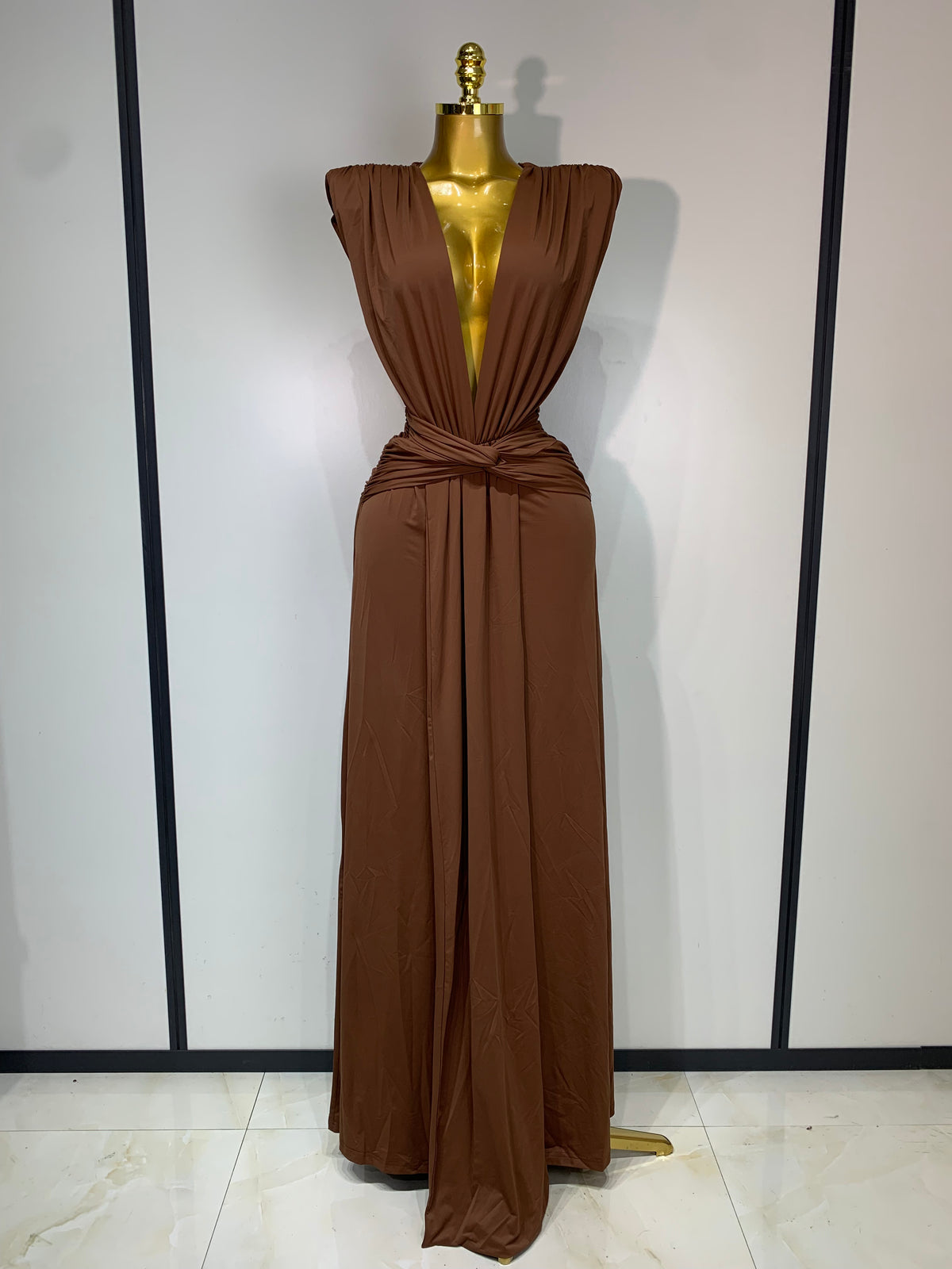 Vestidos longos