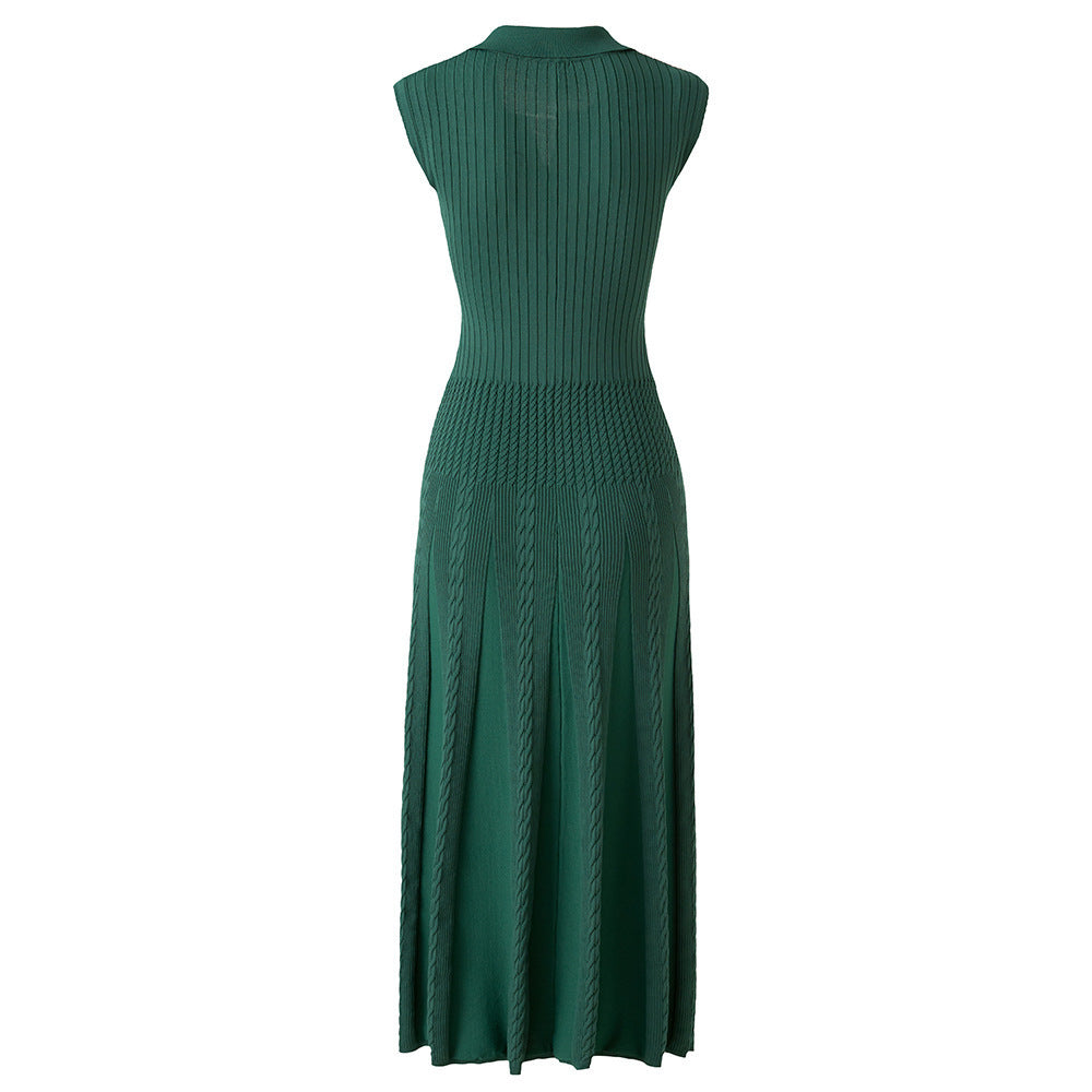 Vestido Magda - médio