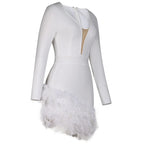 Vestido  Penélope - mini