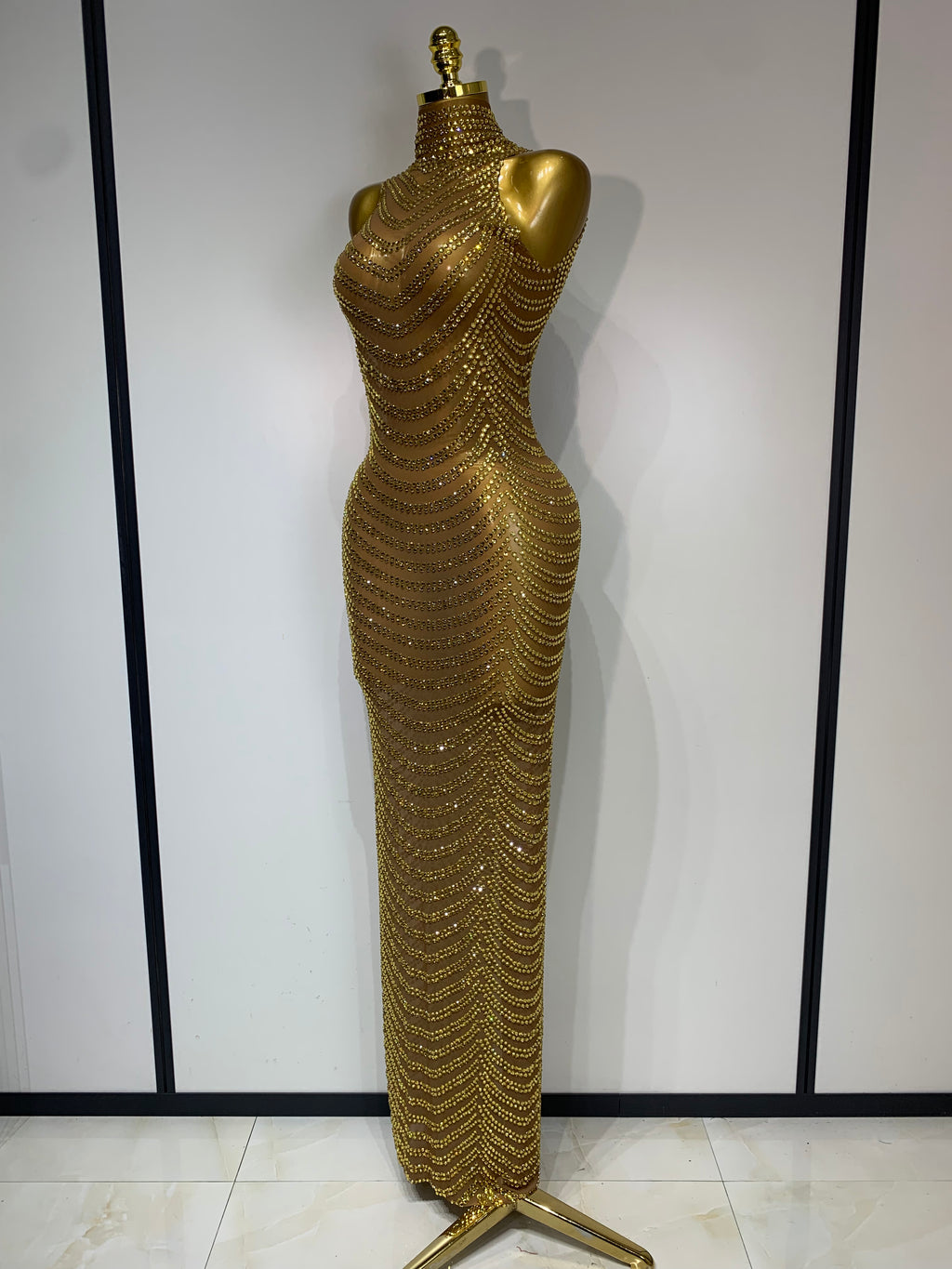 Vestido Judith