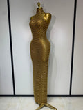 Vestido Judith