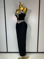 Vestido Kátia
