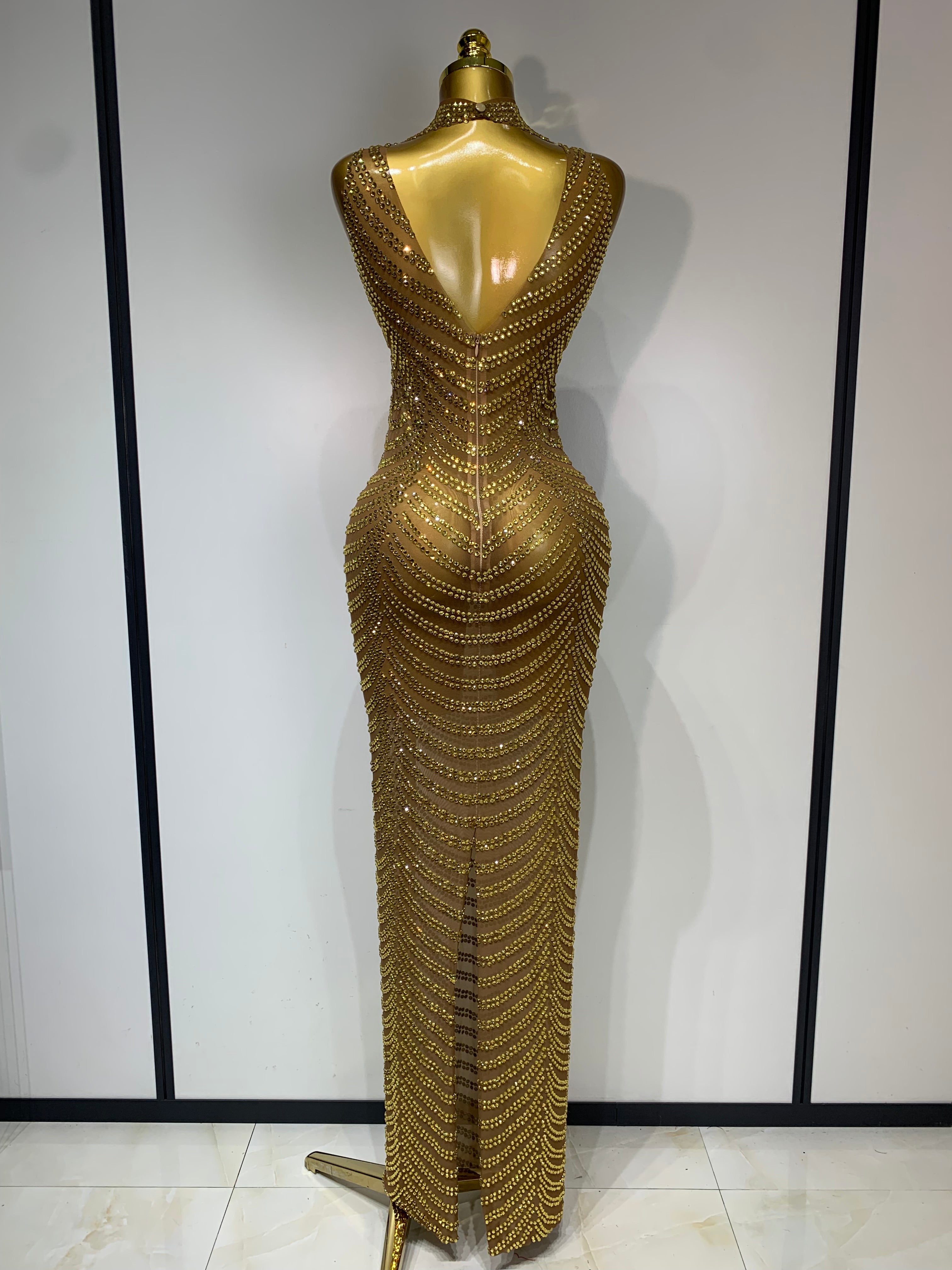 Vestido Judith