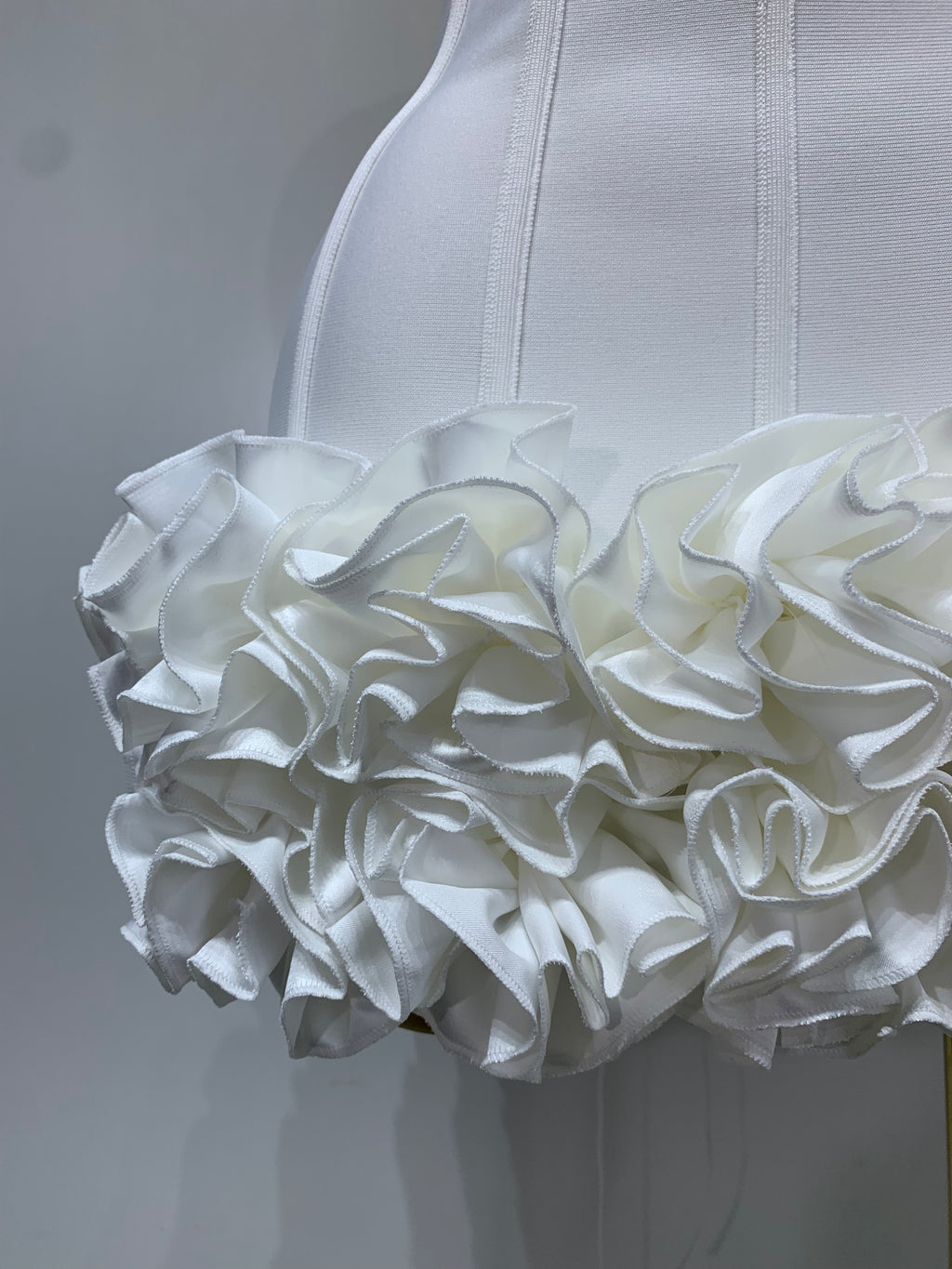 Vestido Franciny