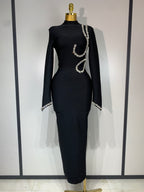 Vestido Rosa