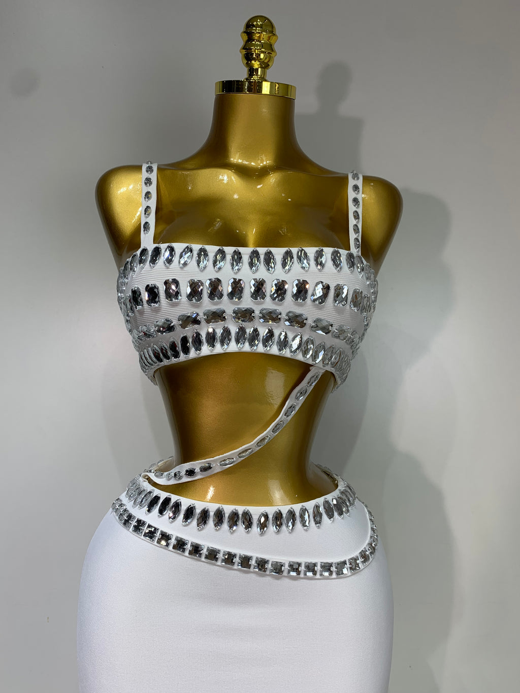 Conjunto Fátima