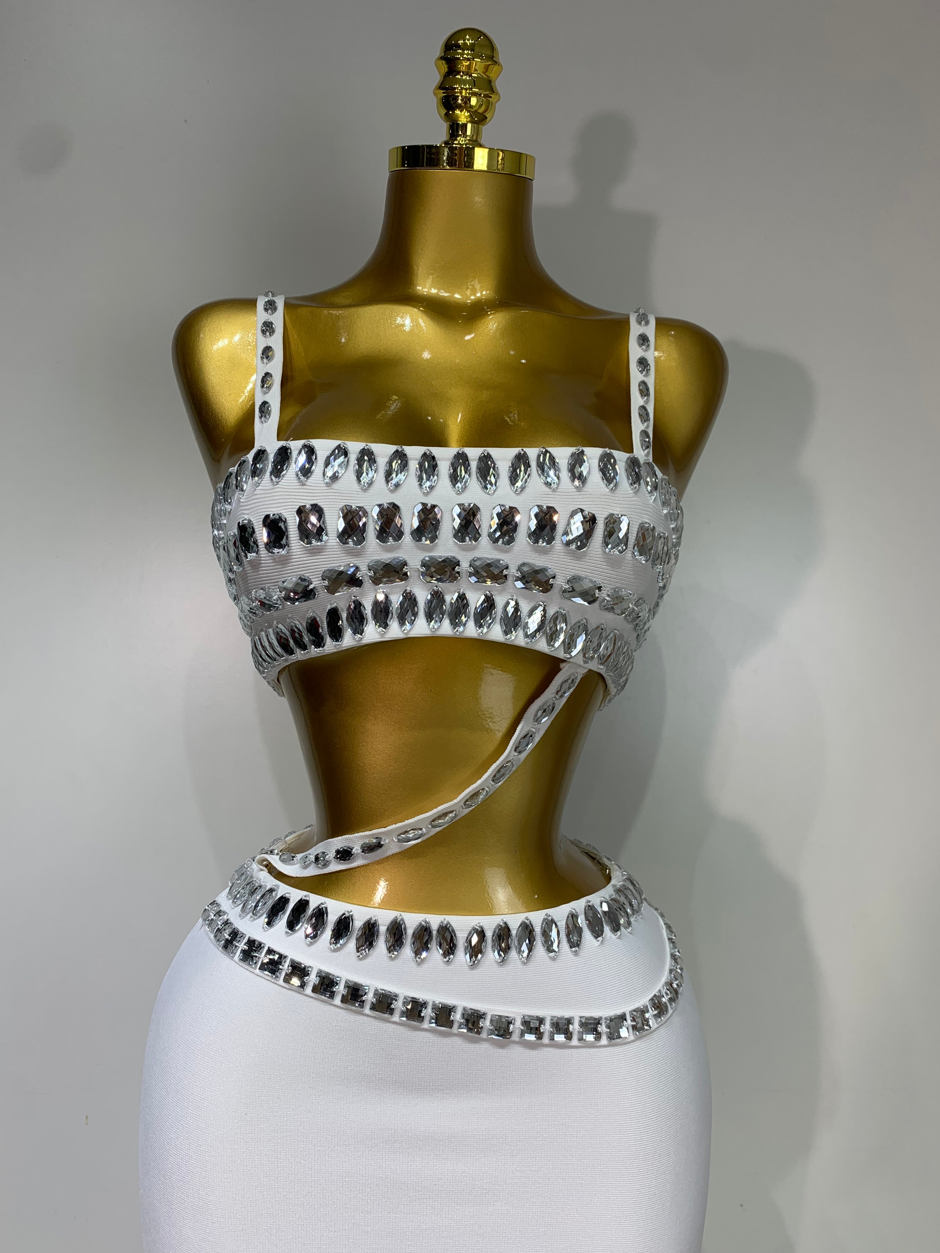 Conjunto Fátima