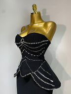 Vestido Landrina
