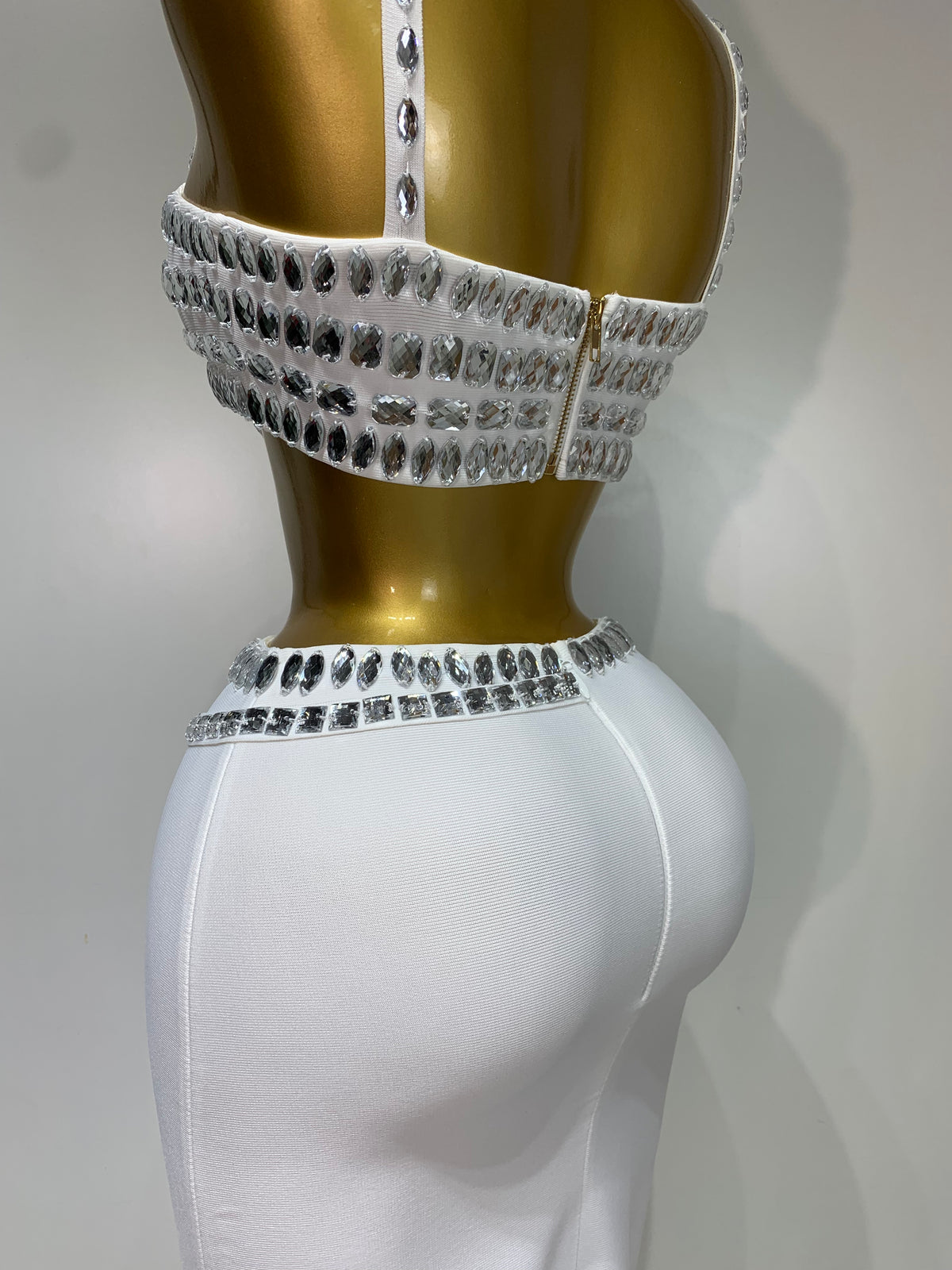 Conjunto Fátima
