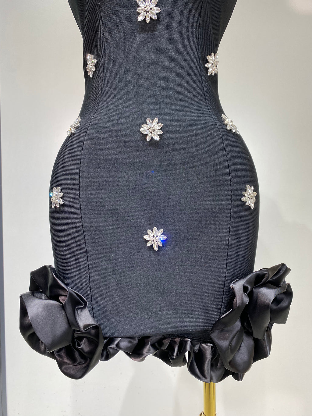 Vestido Naty