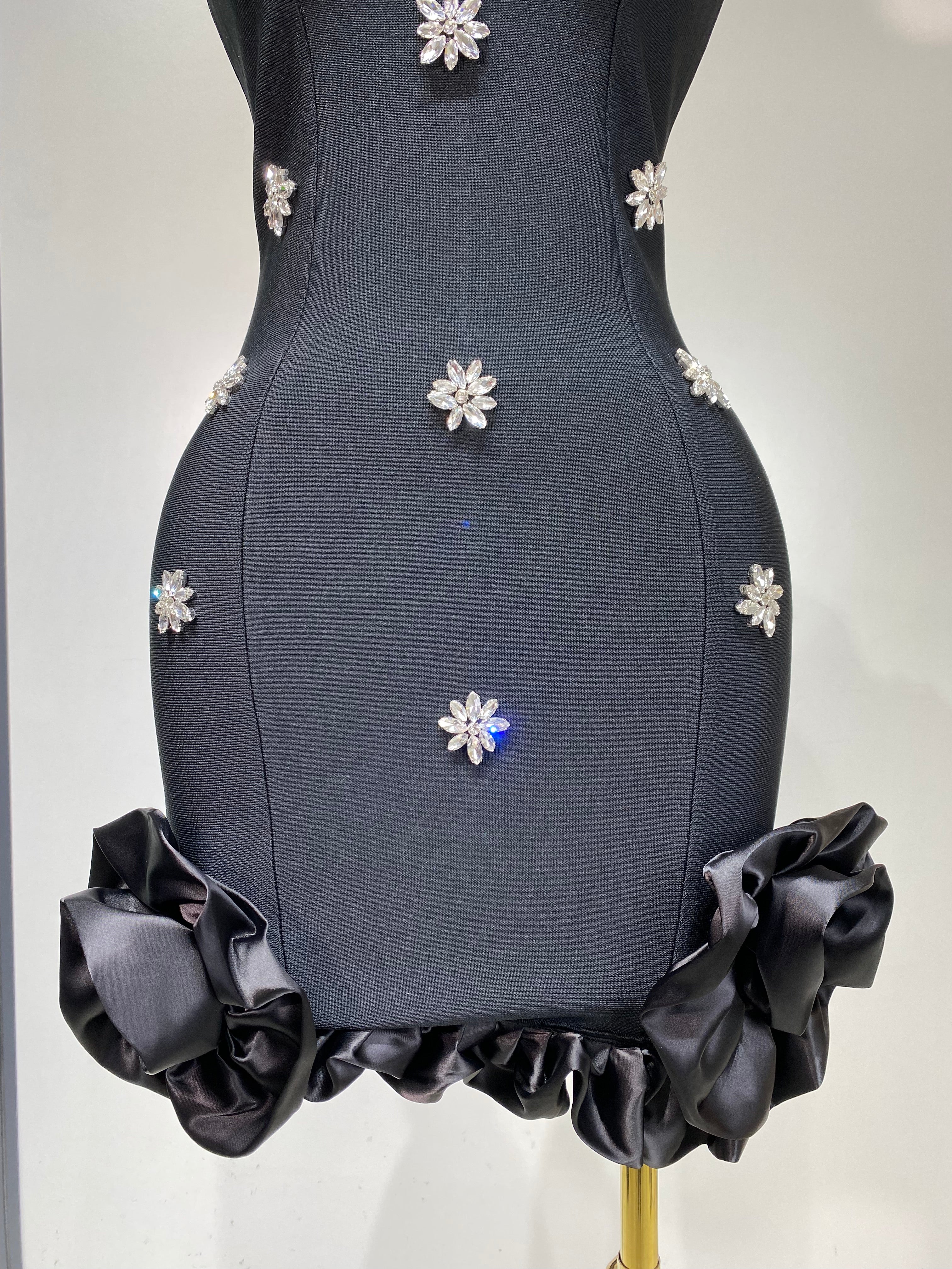 Vestido Naty