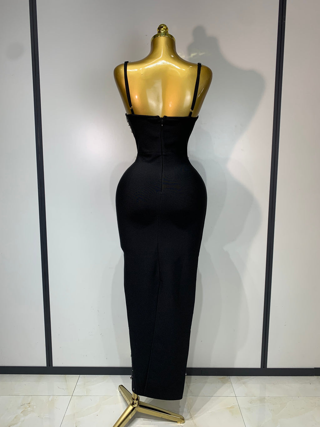 Vestido Kátia