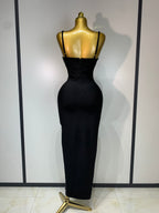 Vestido Kátia