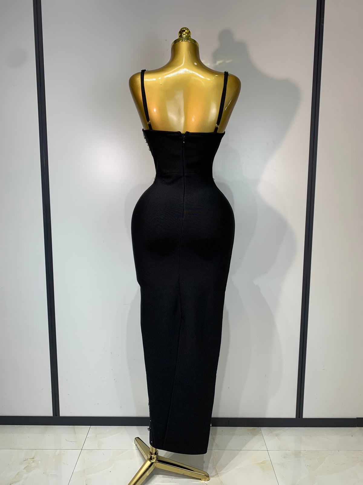 Vestido Kátia