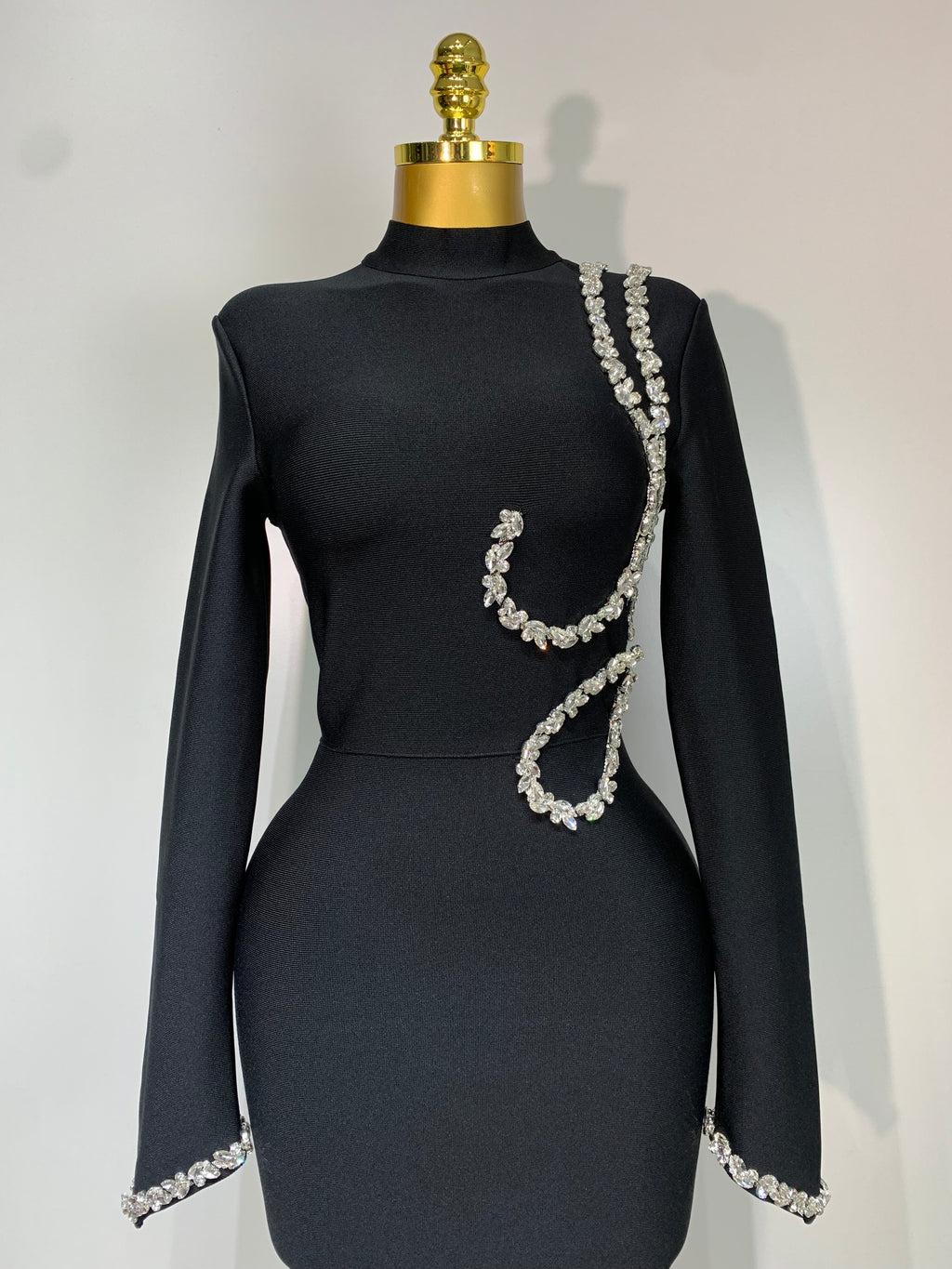 Vestido Rosa
