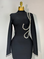 Vestido Rosa