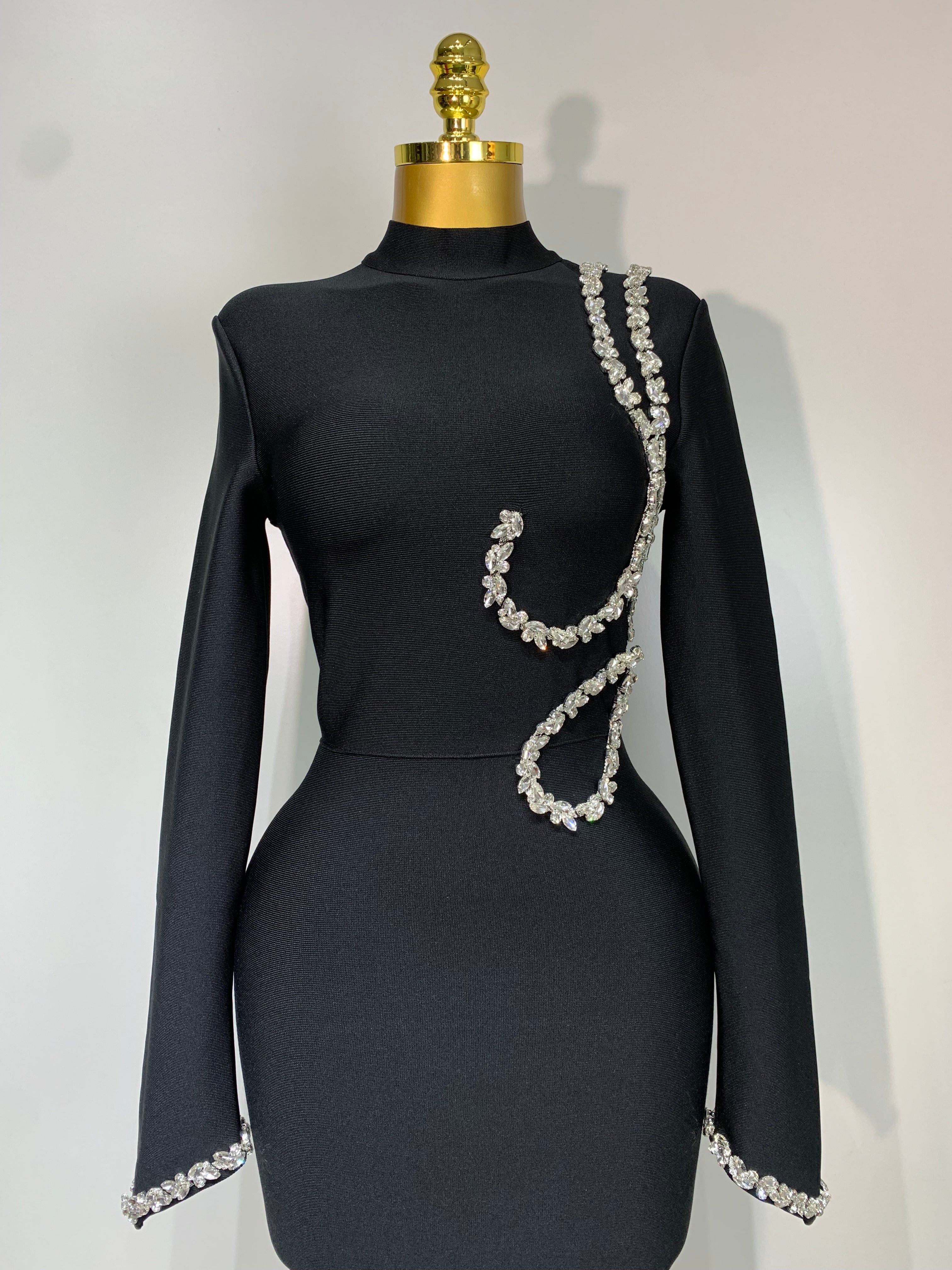 Vestido Rosa