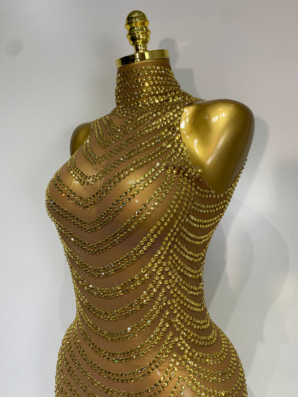 Vestido Judith