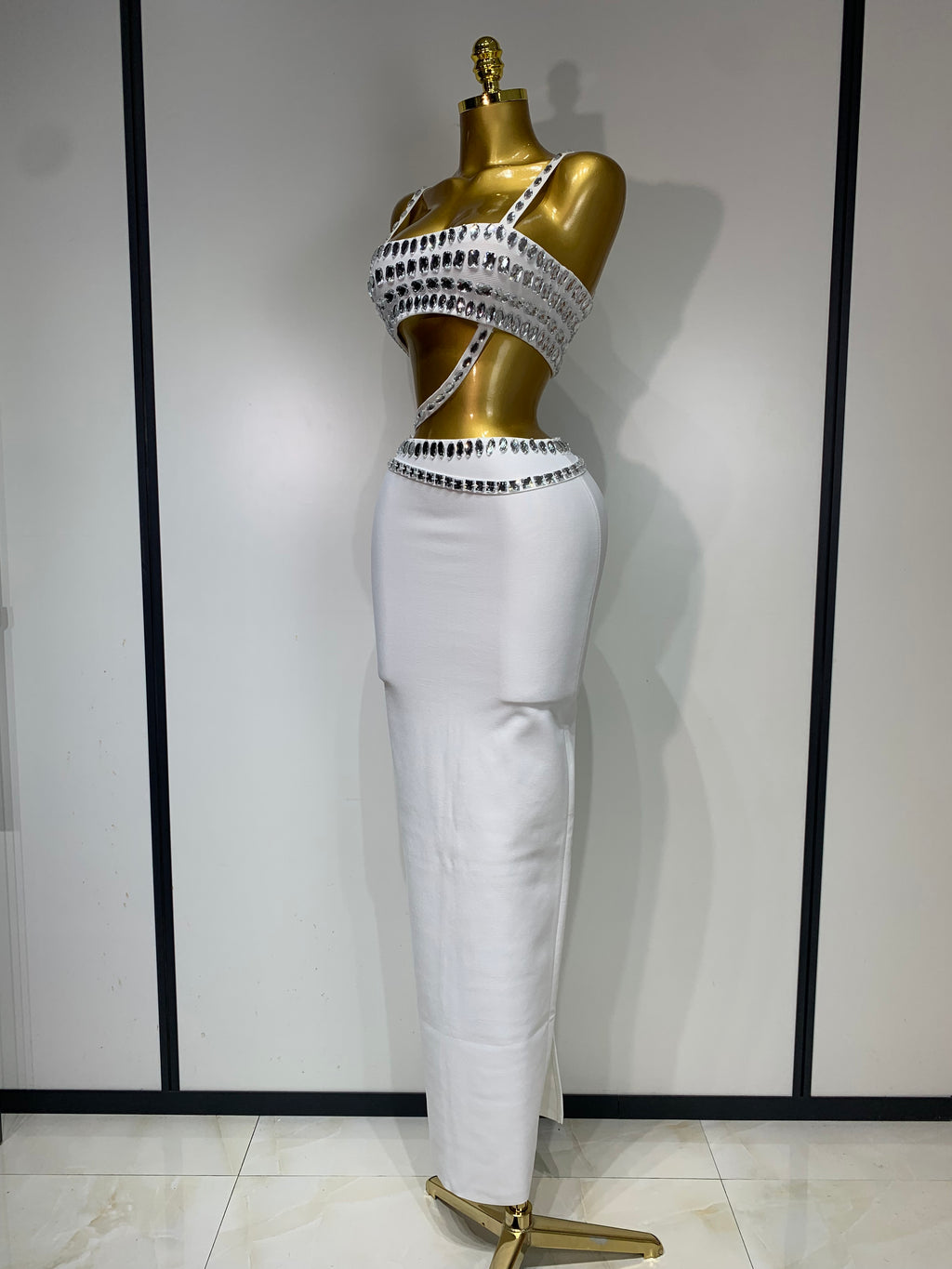 Conjunto Fátima