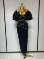 Vestido Neusa