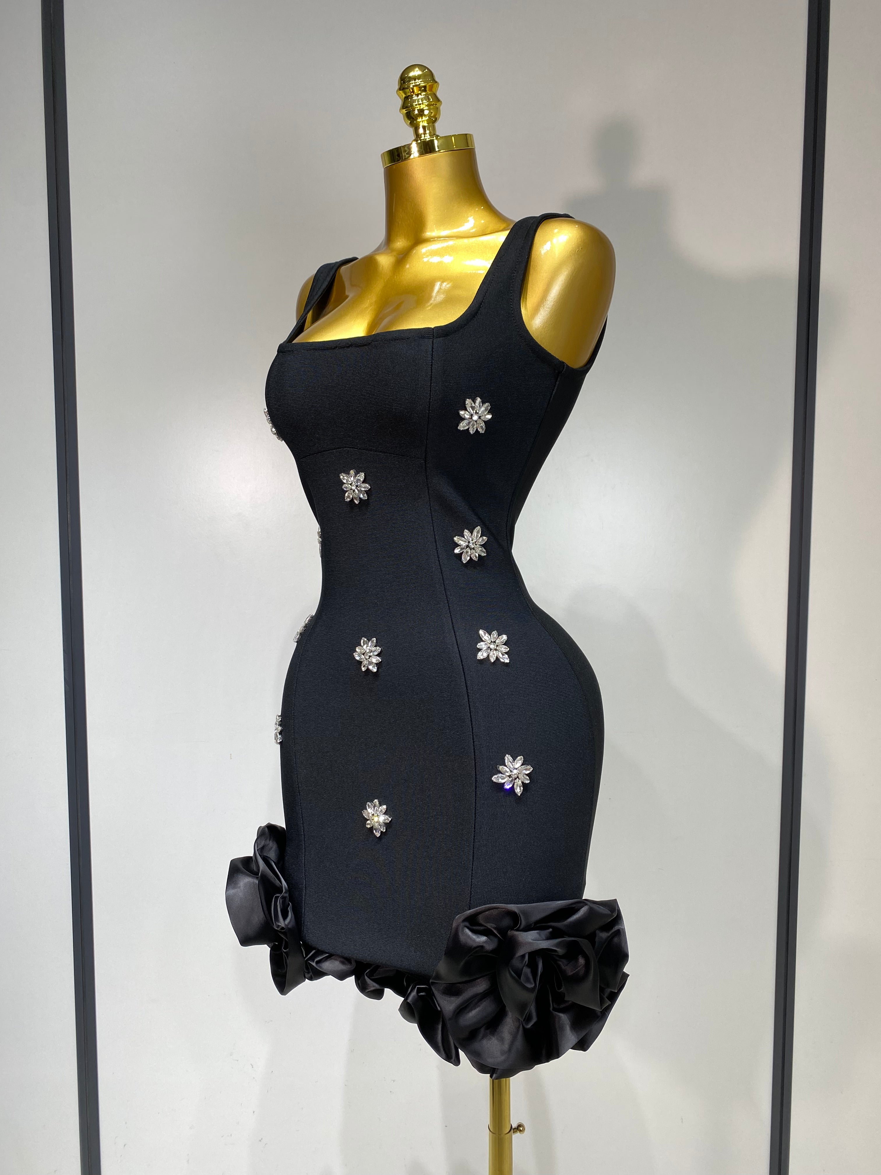 Vestido Naty
