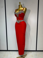 Vestido Kátia