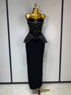 Vestido Landrina
