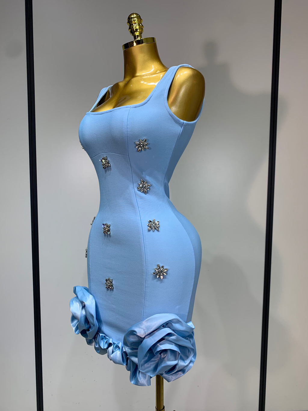 Vestido Naty
