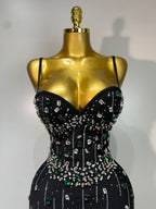 Vestido Esmeralda