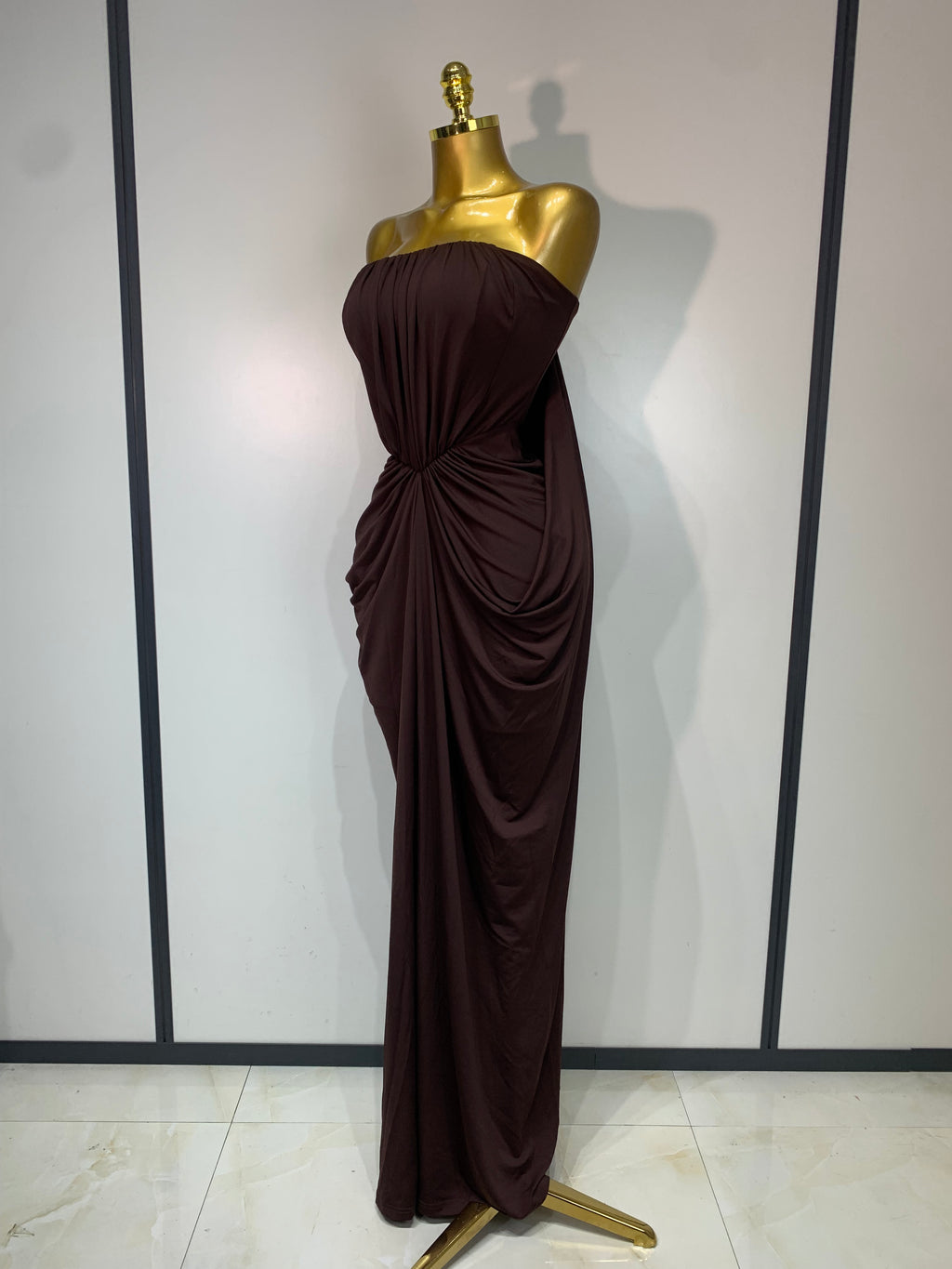 Vestido Joely
