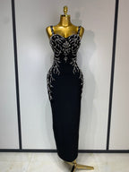 Vestido Nádia - bandagem