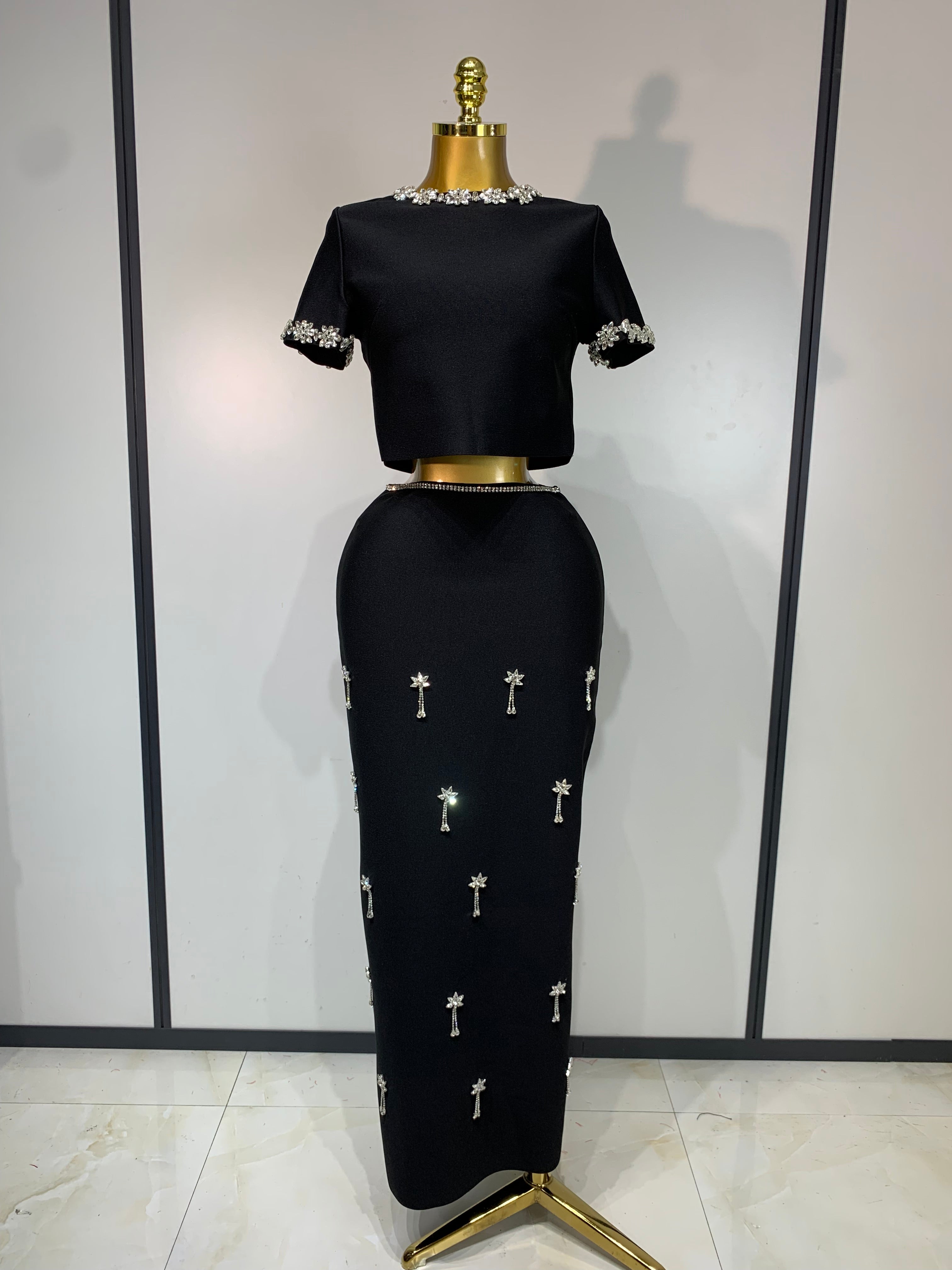 Conjunto Nely