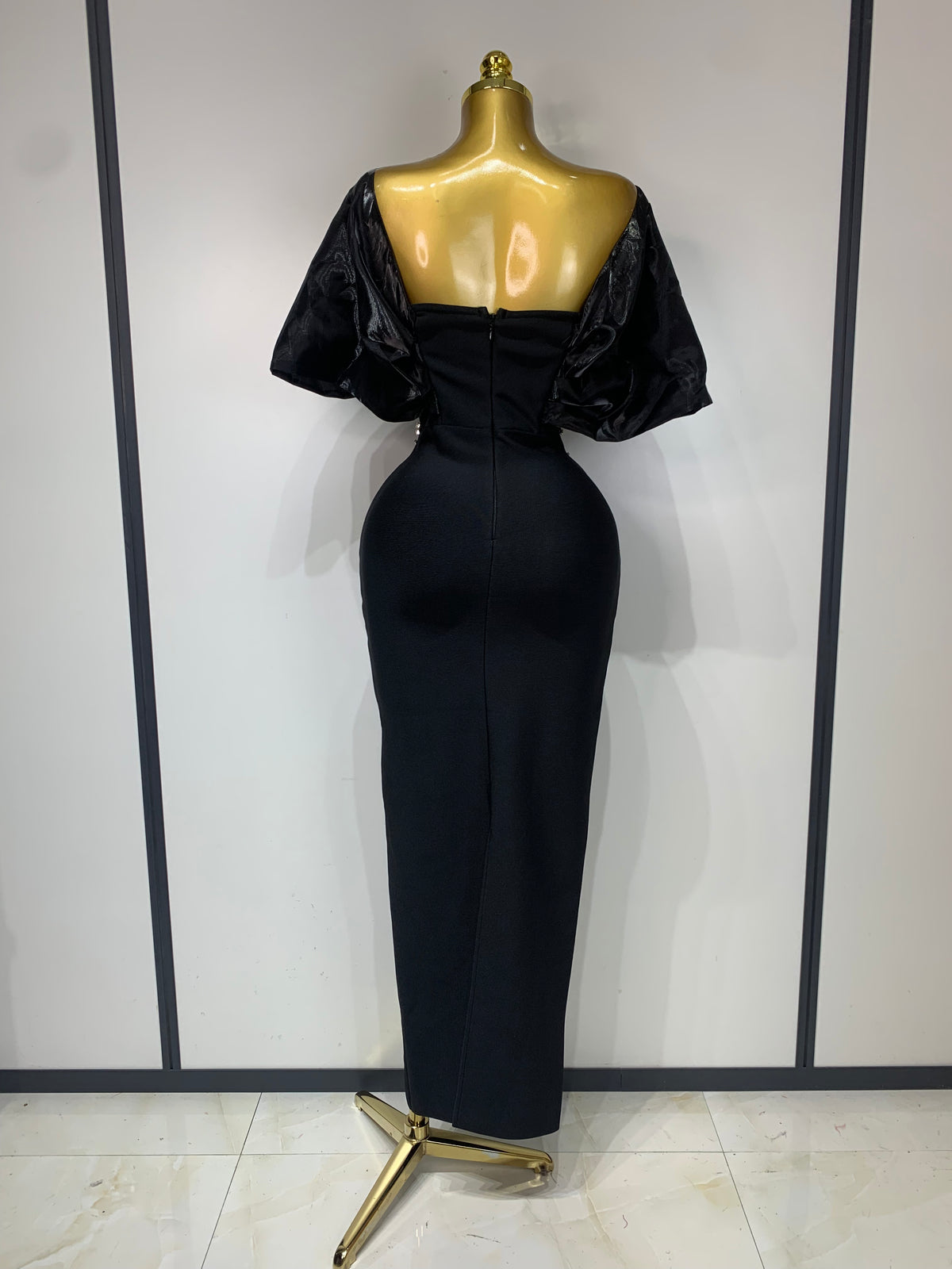 Vestido Neusa