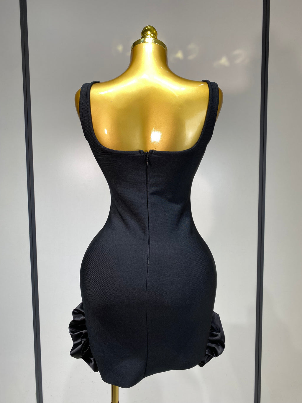Vestido Naty