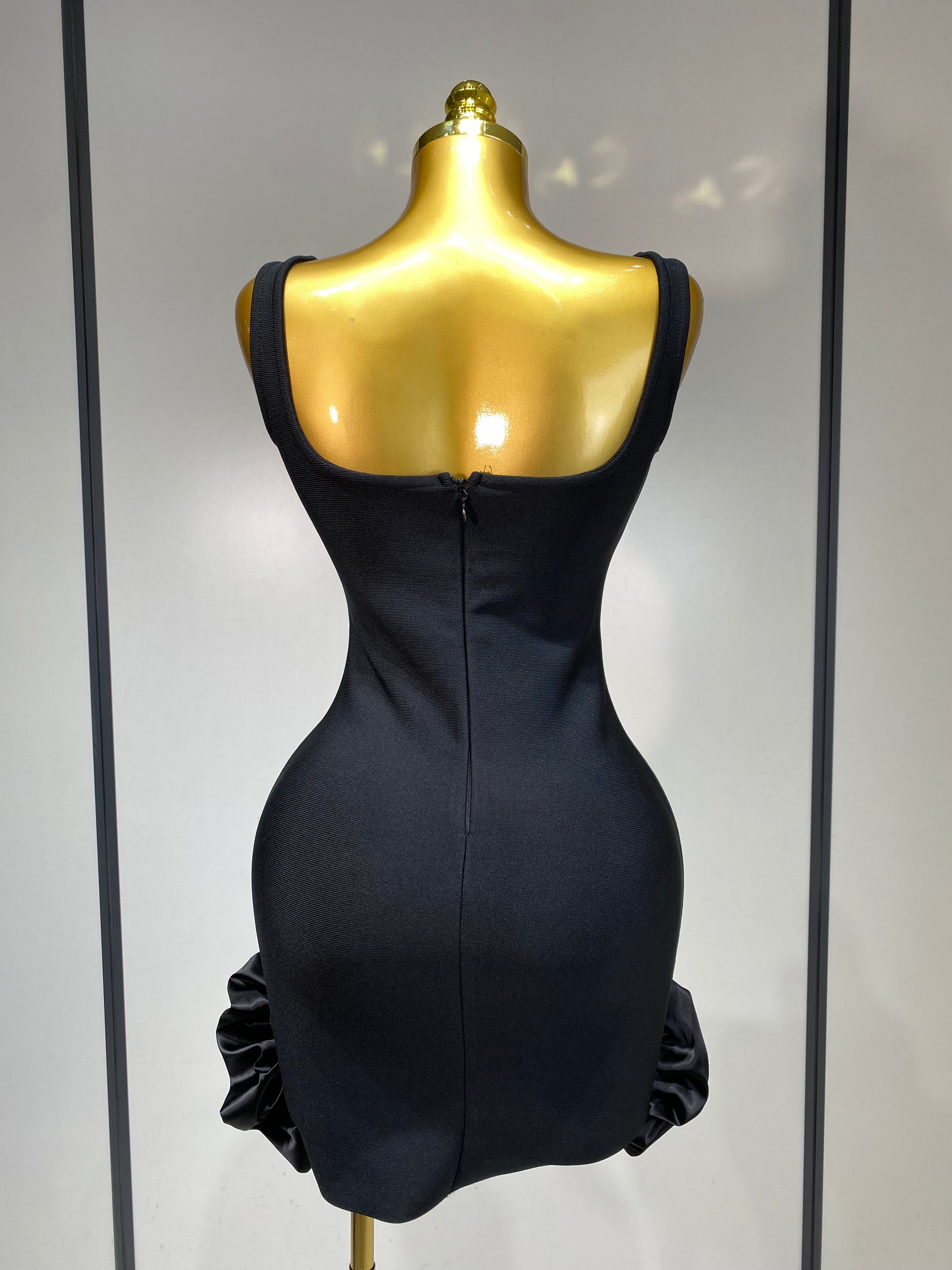 Vestido Naty