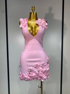 Vestido Francelina