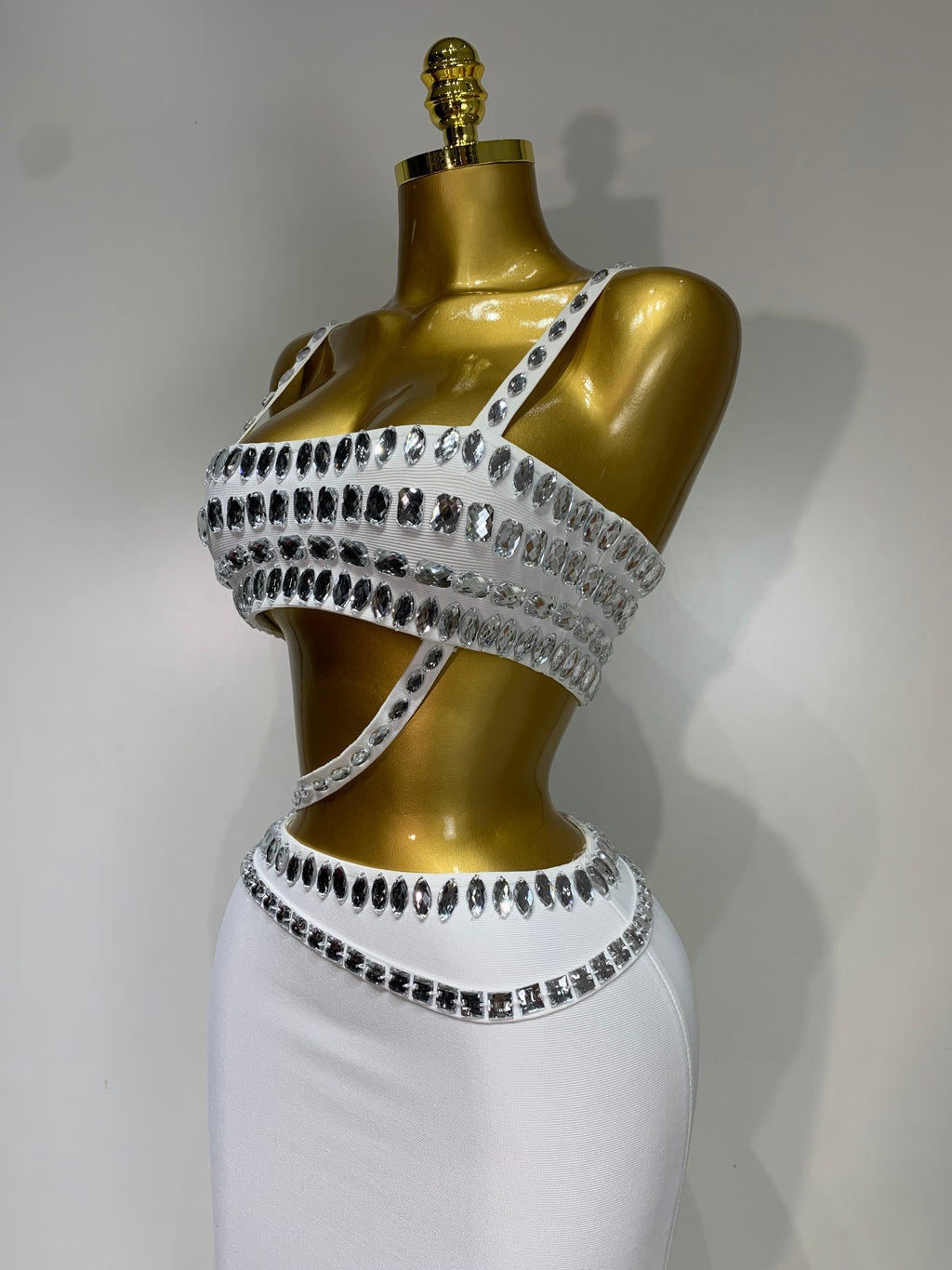 Conjunto Fátima
