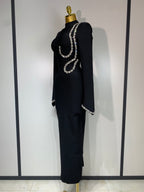 Vestido Rosa