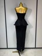 Vestido Landrina