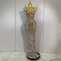 Vestido Nela