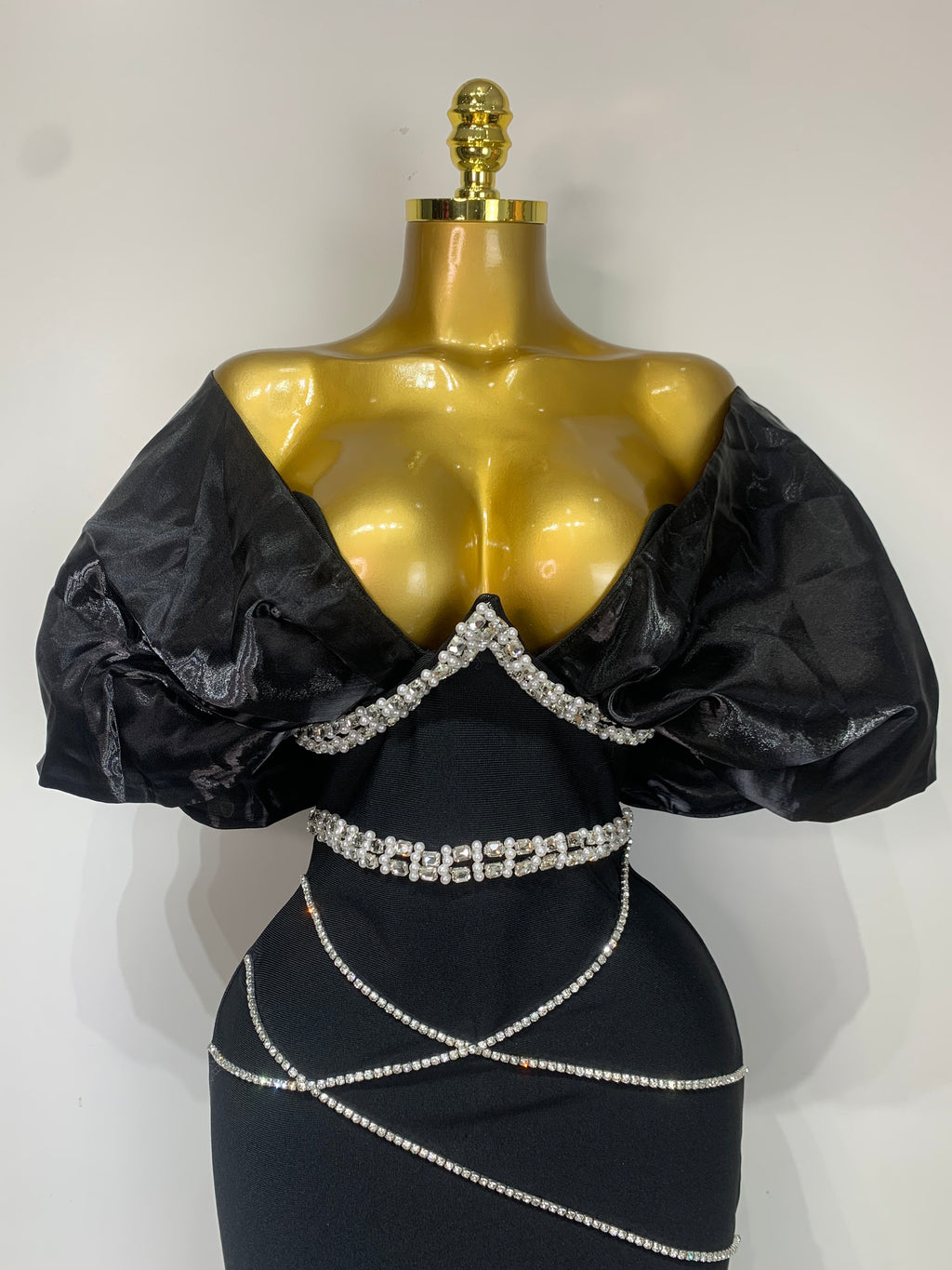 Vestido Neusa