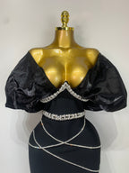 Vestido Neusa