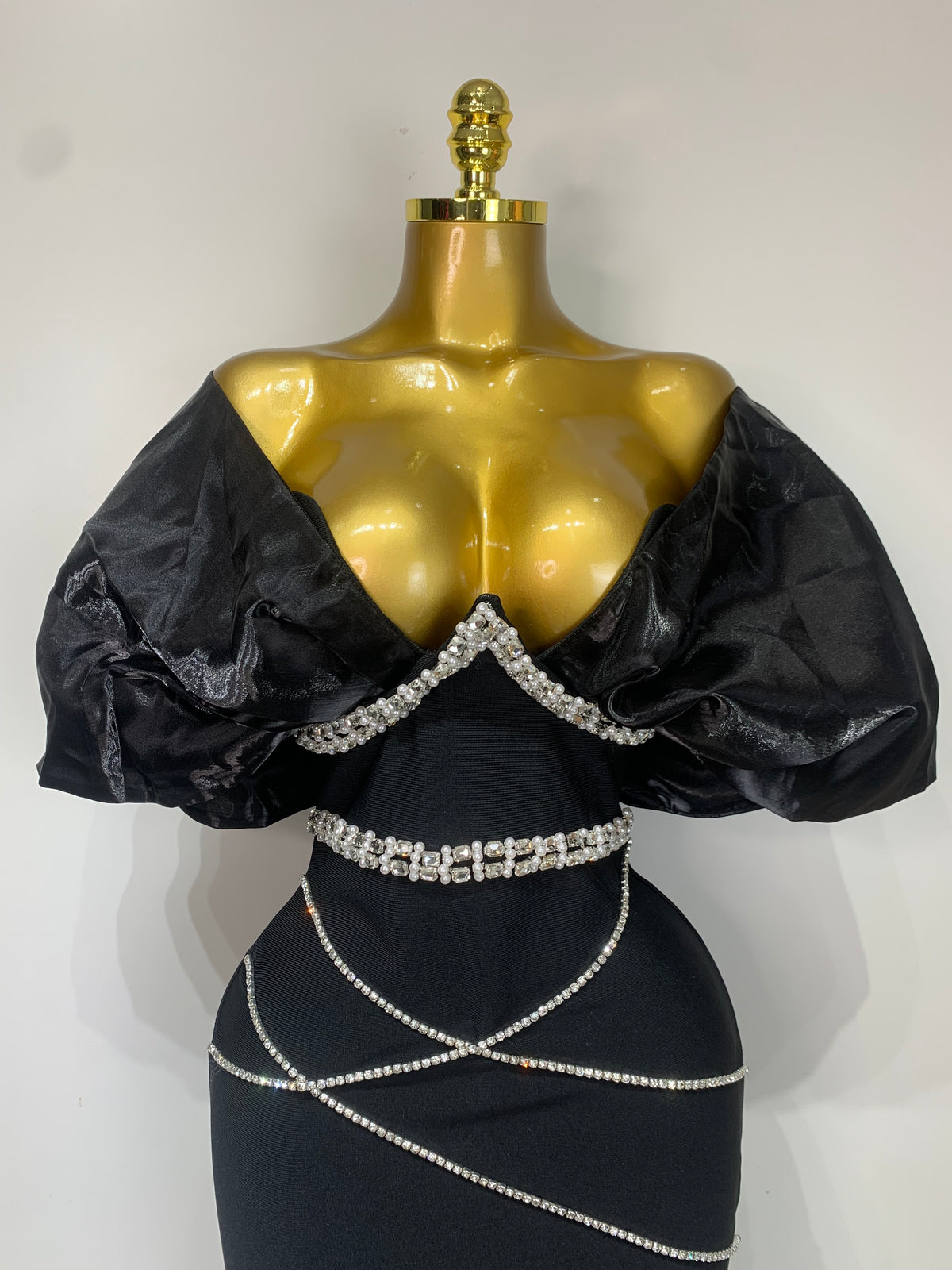 Vestido Neusa