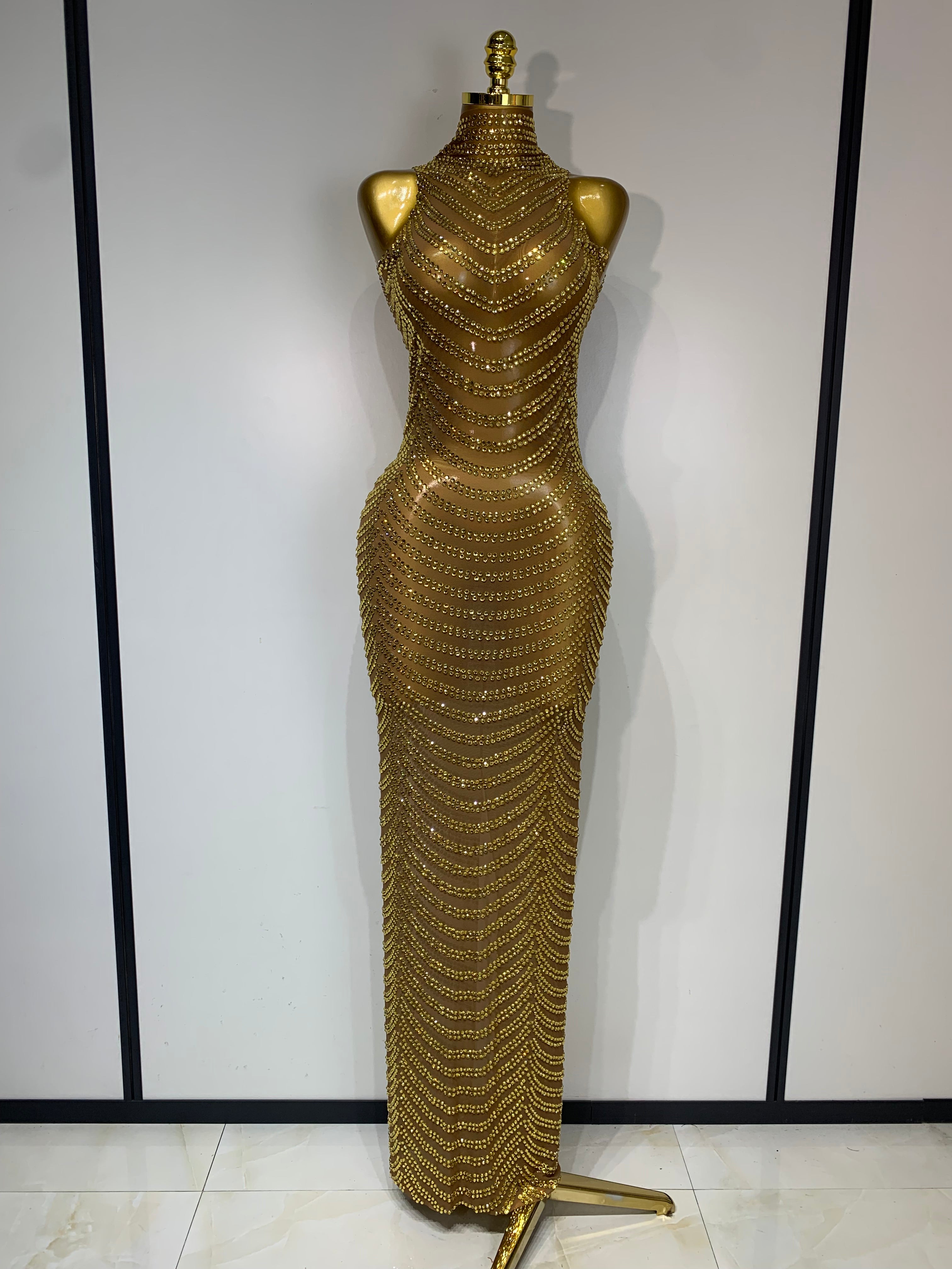Vestido Judith